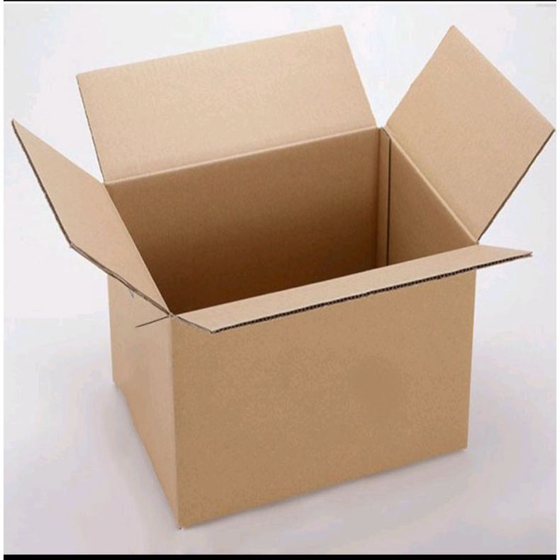 

Tambahan packing dus