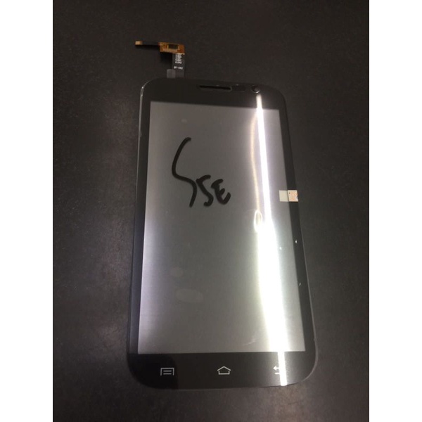 TOUCHSCREEN ADVAN S5E