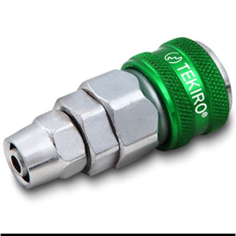 Quick coupler one touch 20 SP tekiro