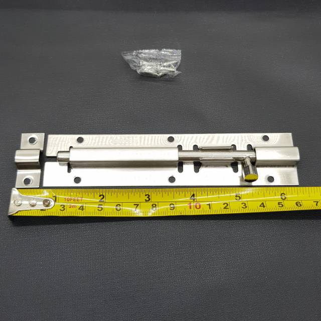 Grendel Tipis Arnetta "6" Inch