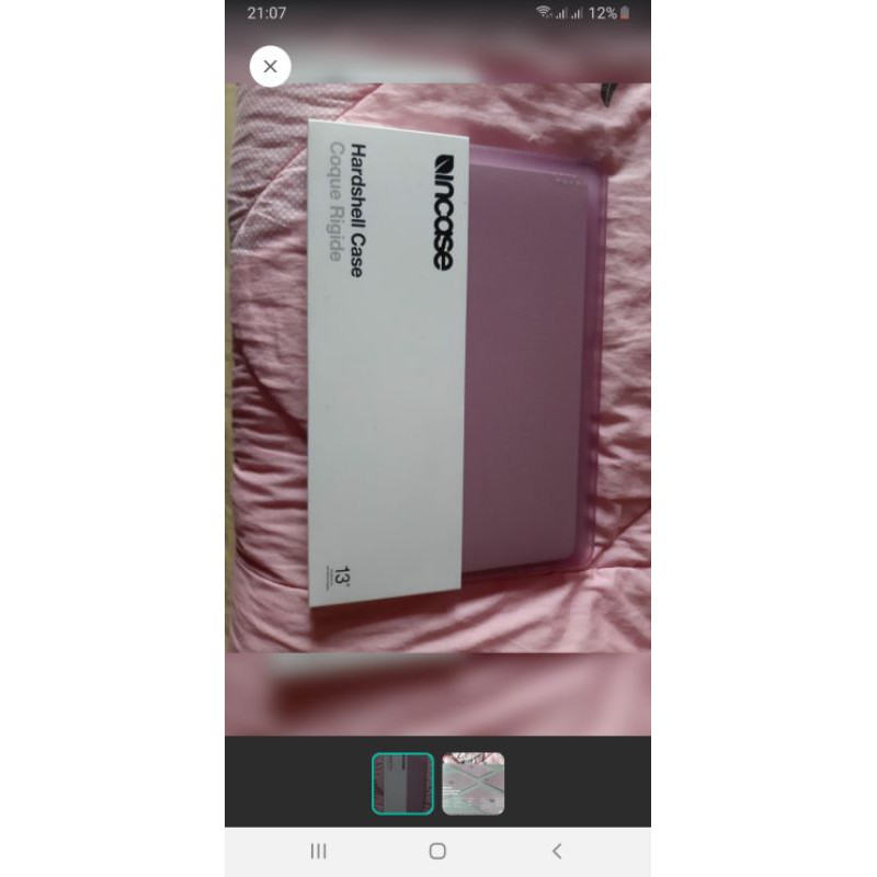 incase 13 hardshell case for macbook pro laptop  apple