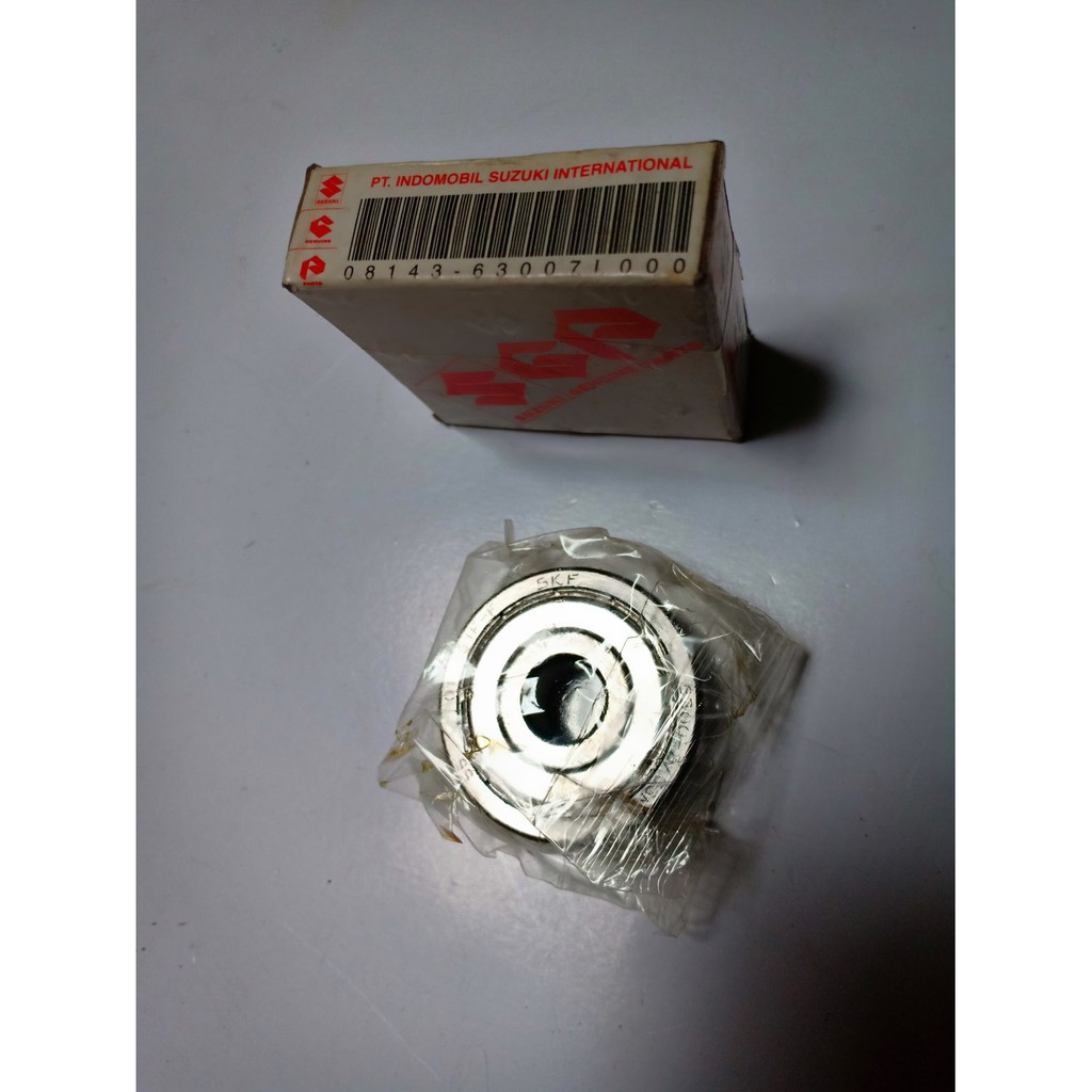 bearing bering laher klaher 6300 original SGP Diskon