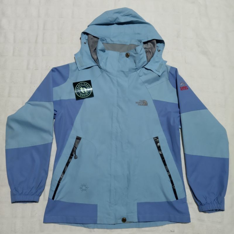 jacket TNF Summit Series size L(fit M) second mulus