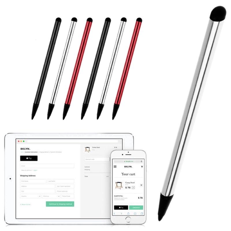 Capacitive Pen Touch Screen Stylus Pencil For Tablet IPad