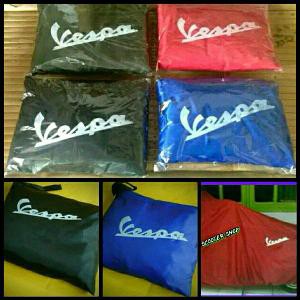 cover vespa matic aksesoris vespa matic Terlaris