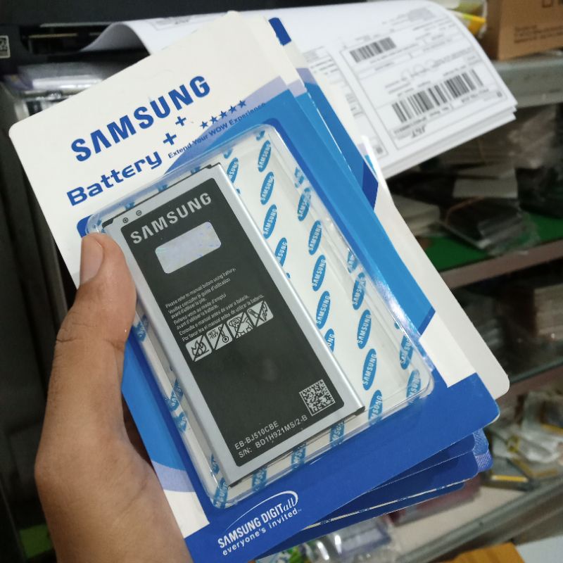 Baterai Samsung Galaxy J5 J510 2016 Original 99