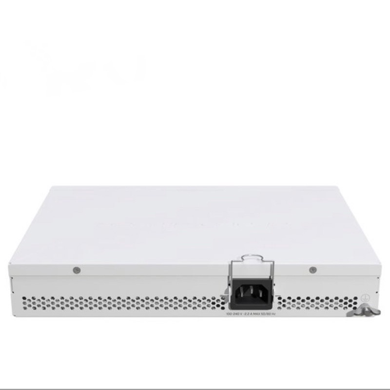 Mikrotik CSS610-8P-2S+IN Router Gigabit POE out CSS 610 8P 2S+IN