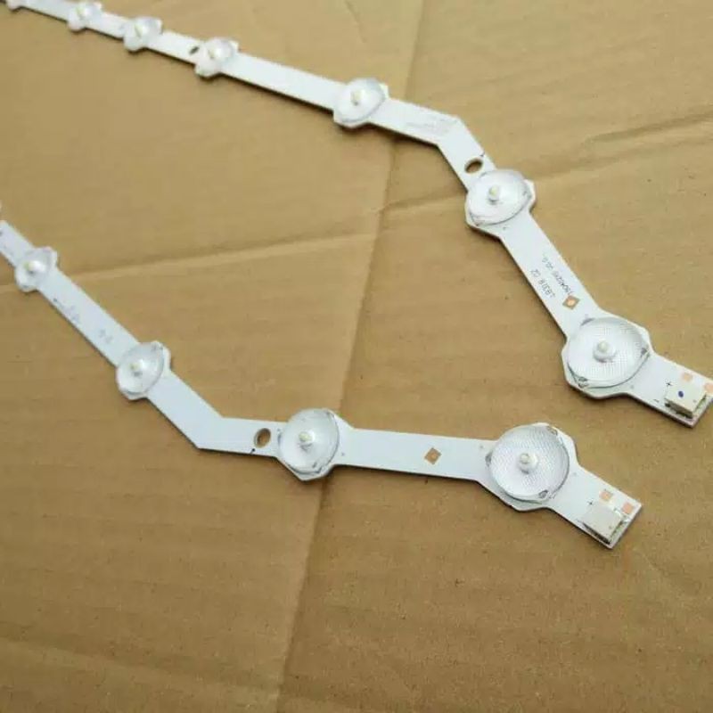 Backlight LED Samsung 32inchi