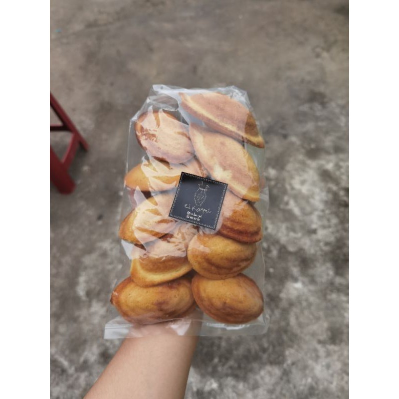 

Bolu Jaddul Original