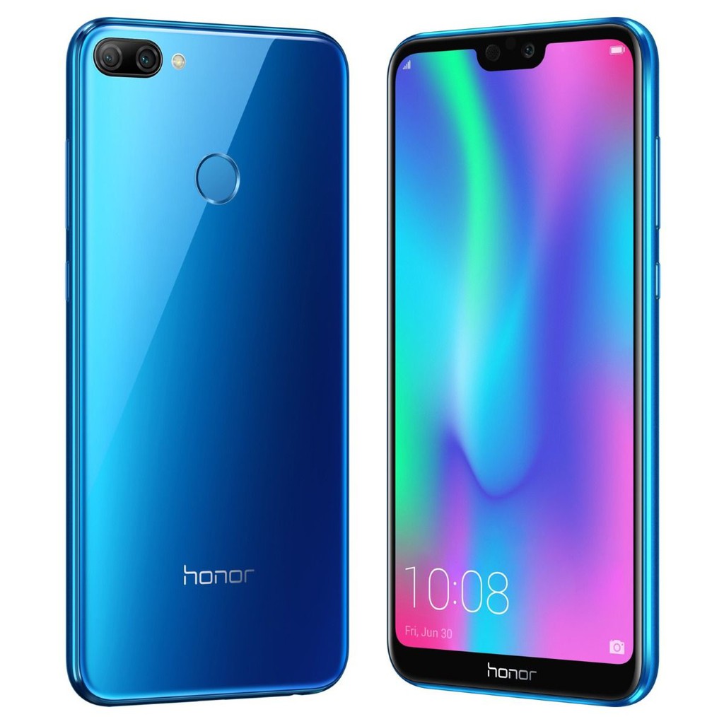 Honor 9i (3GB/32GB) - Blue