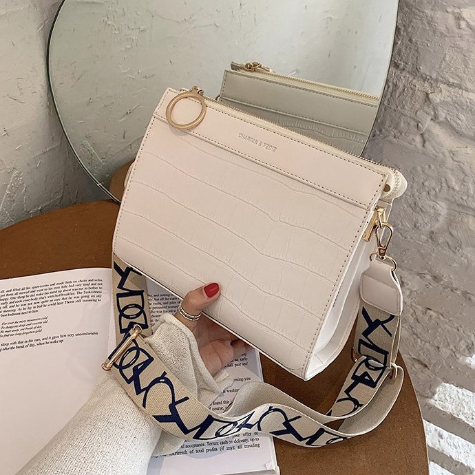 (2PC BISA IKG)GTBI99886470 New Arrival  !!!  Tas Selempang  Tas Wanita Import  Premium Terbaru