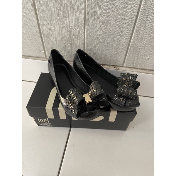 preloved sepatu anak melissa ultragirl