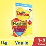 

Dancow 1+ 1000gr Madu/Vanila