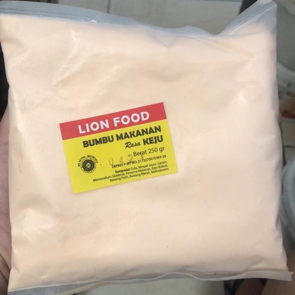 

Bagus!!!!!! Bumbu makanan Keju / jagung bakar / balado / ayam bawang / jagung manis / bubuk cabe LIO