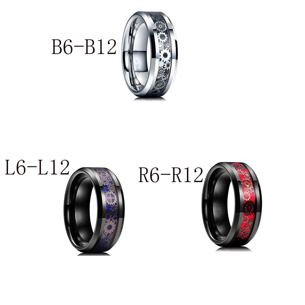 Wonder Ring Cincin Single Fashion Baru Anti Karat