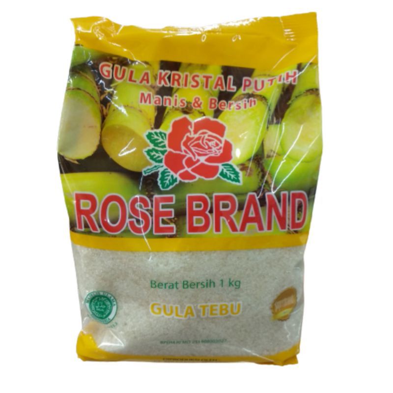 gulaku  gula tebu 1kg