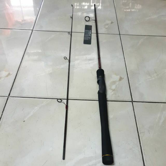 Joran Maguro Fairplay 165