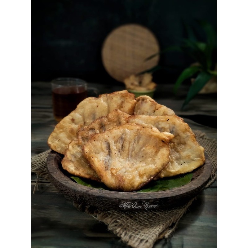 

PISANG KIPAS KUANTAN II (10pcs)