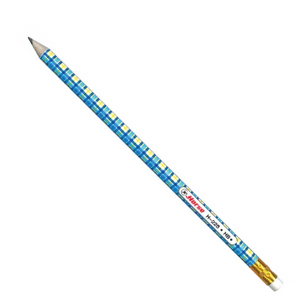 

Black Lead Pencil H-225