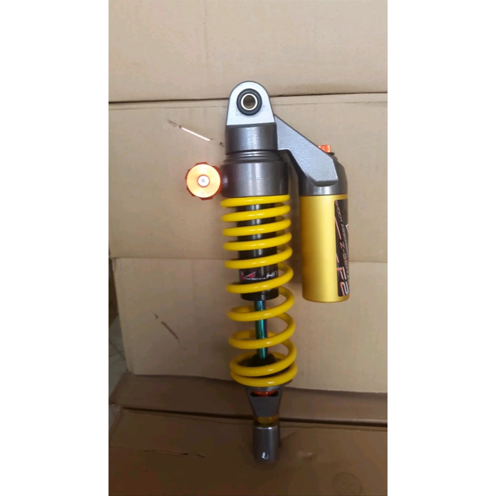 Shockbreaker All Matik Rossi F2 340mm Model Showa Click Vario 125 150