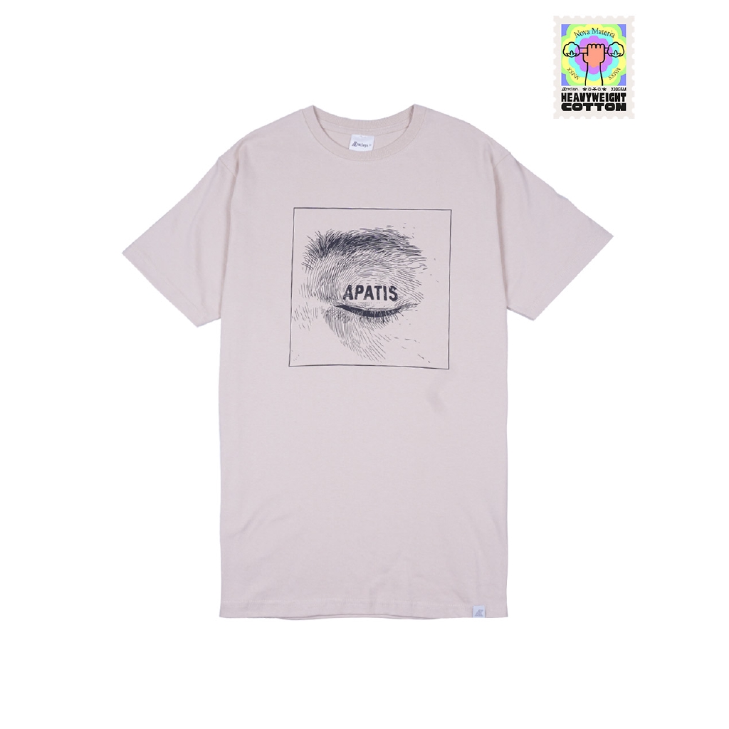 

Reclays Tshirt Apatis Cream