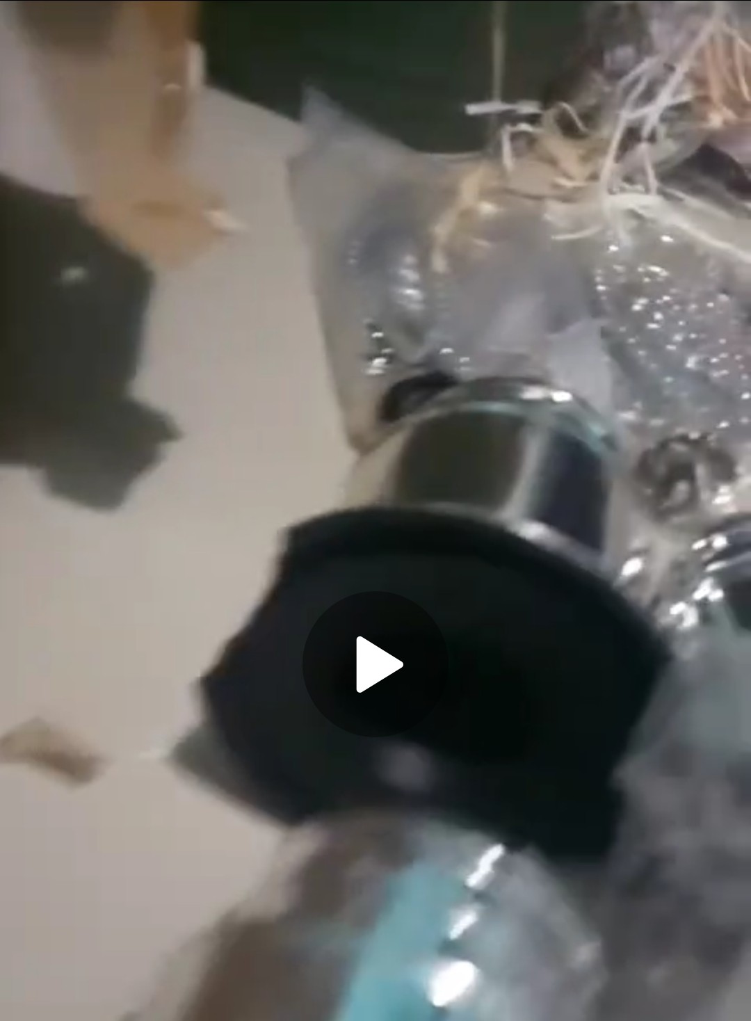 Piala Silver Trophy Silver Tatakan Chrome Bulat