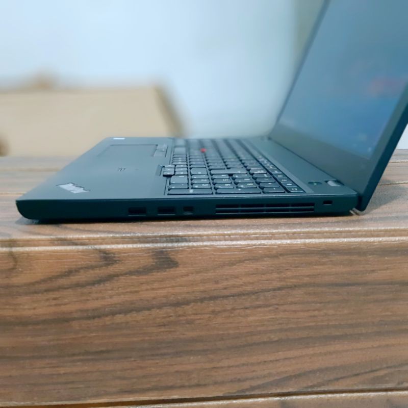 Laptop Core i7 Thinkpad T560 6th Gen MURAH MERIAH RAM 8GB