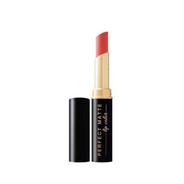 VIVA Queen Ori Perfect Matte Lip Color 2.5g ( lipstik lipstick viva ) (VH)