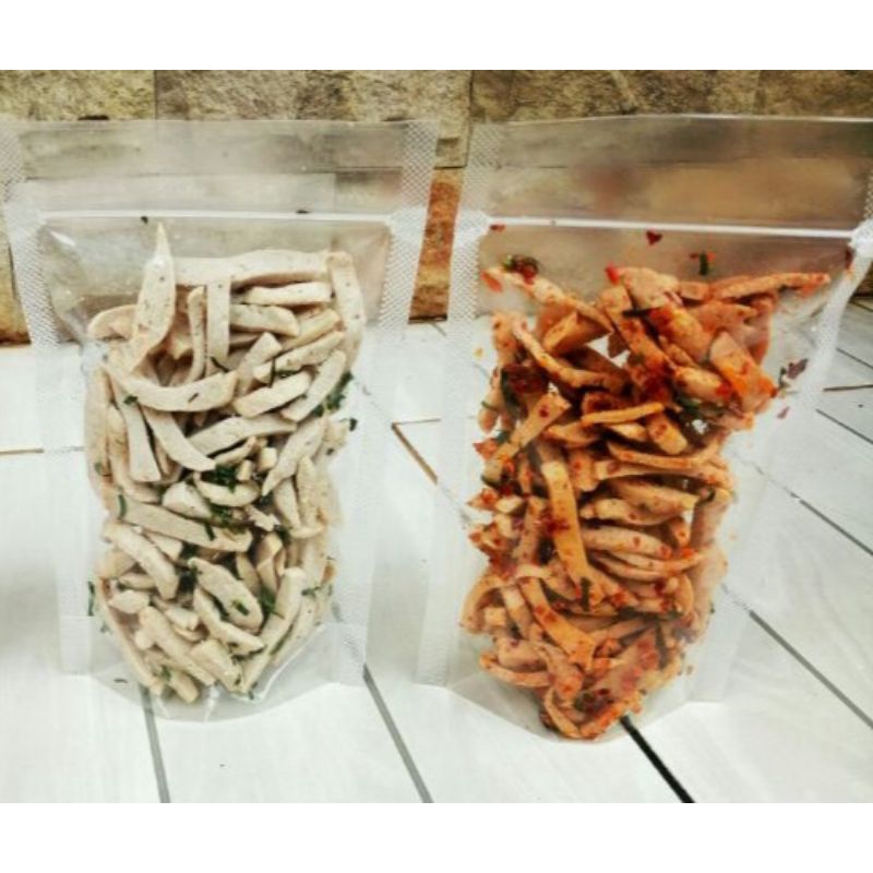

Basreng Daun Jeruk 100gran