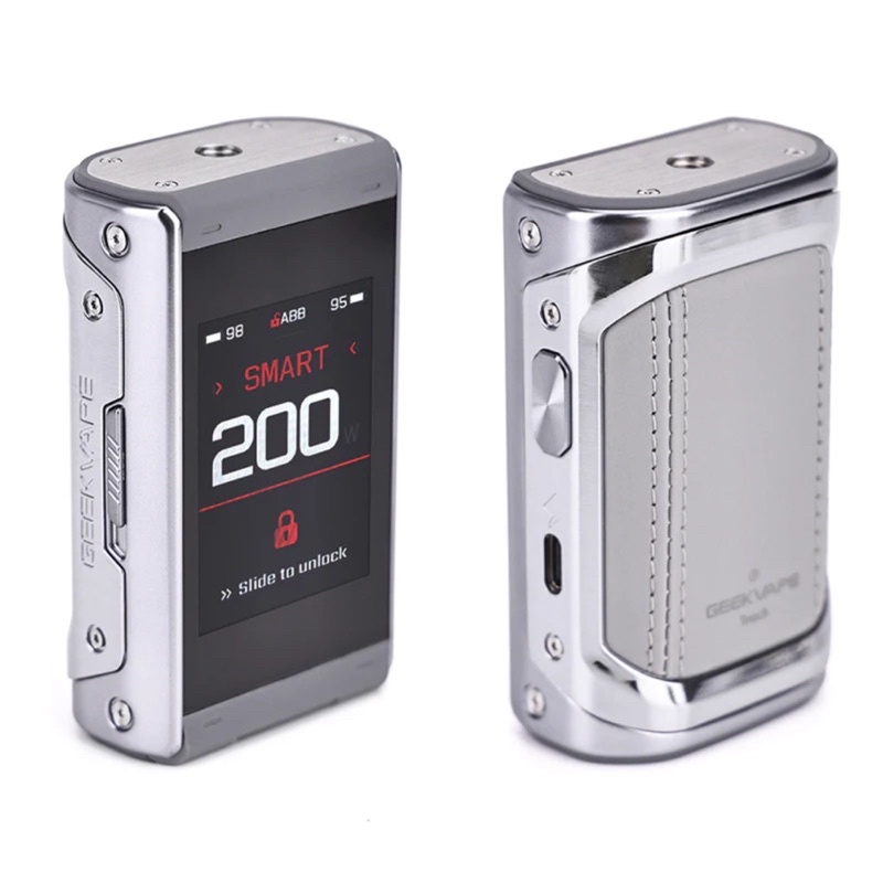 GEEKVAPE Aegis Touch Mod 200W (T200)