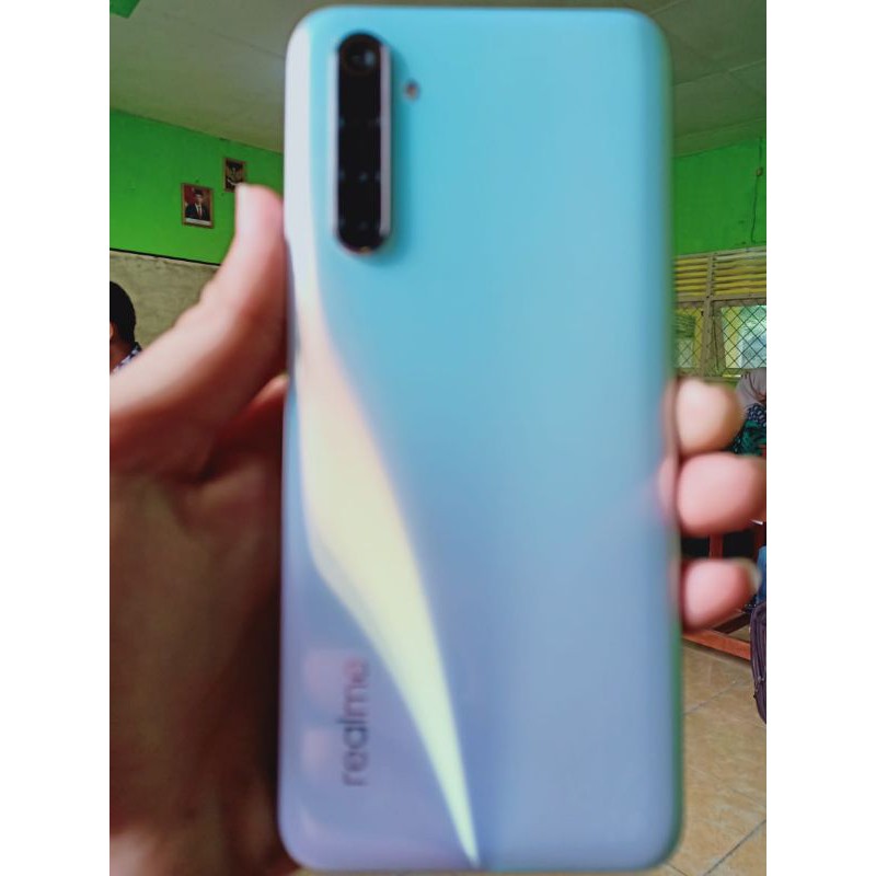 REALME 6 , 8/128