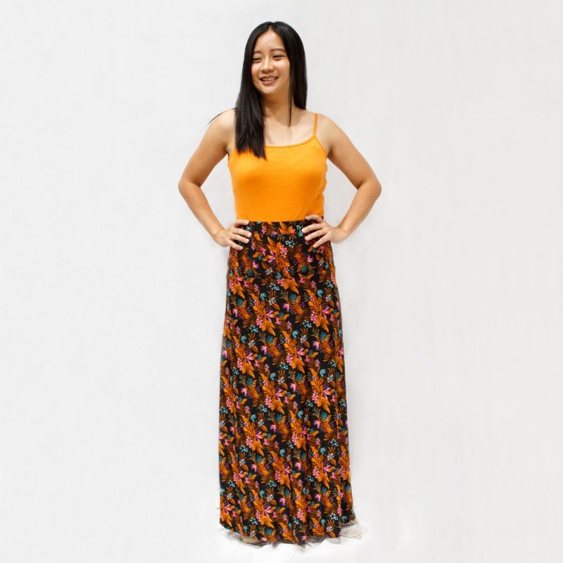 BRAND 3H ( Head Hand Heart ) ROK JERSEY