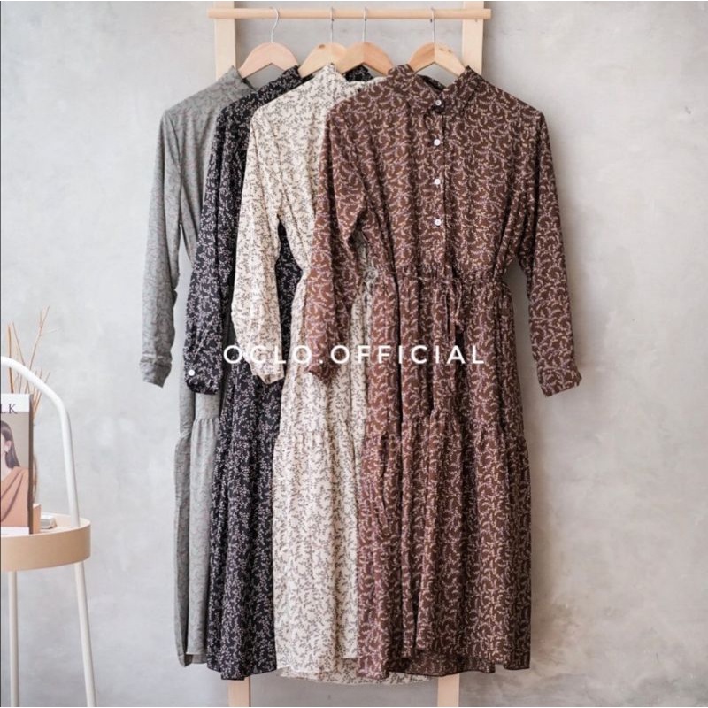 Caldea Tunik - Oclo Official