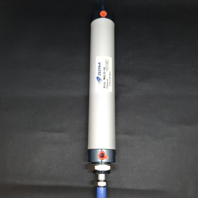 Pneumatic Cylinder / Cylinder Pneumatic Mal 32 X 150