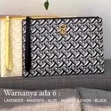 FIX DAPAT❗️THE BIMU CLUTCH BAG