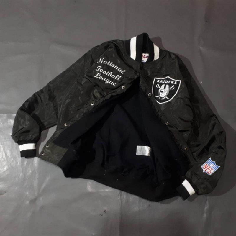 bomber varsity raiders