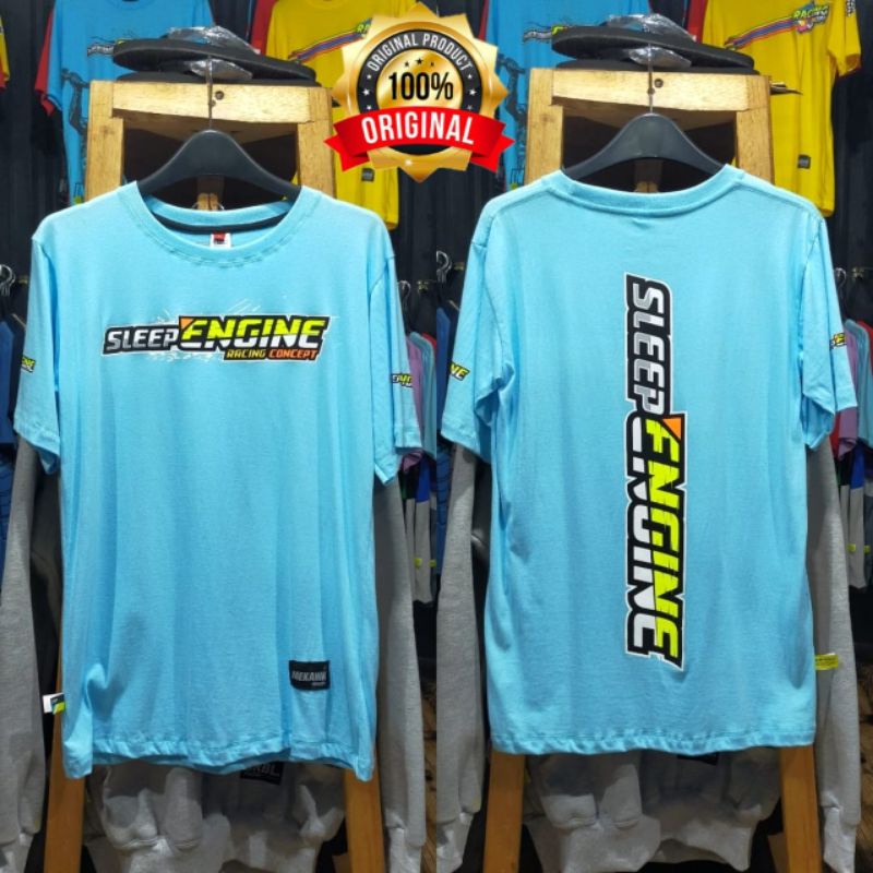 KAOS RACING SLEEP ENGINE ORIGINAL