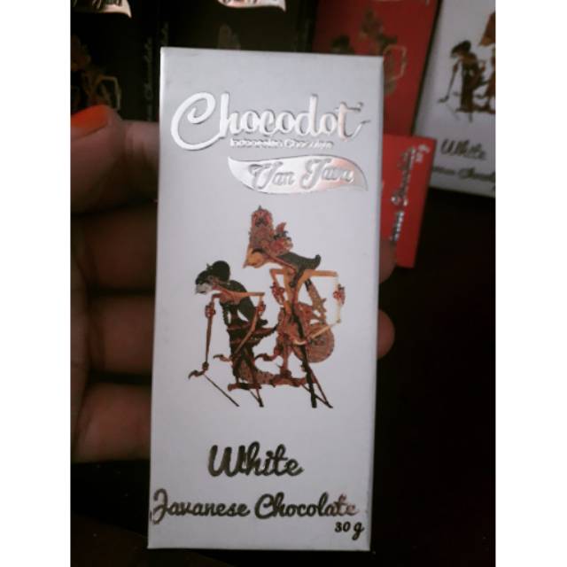 

Coklat van java isi 30g eksepayer nyh masih lama jadi jangan hawatir dan pengemasan ya sangat rapih