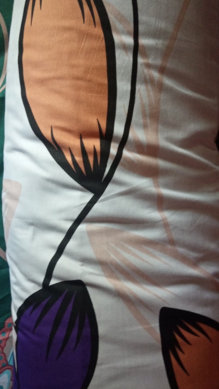 Sprei Single Fata Signature Cambodia Leaf