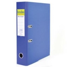 

Odner Bindex Ecology Blue Cyber 717 Folio
