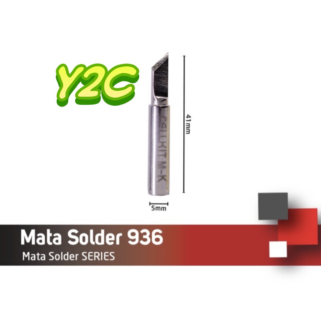 MATA SOLDER STATION 936 CELLKIT SILVER PISAU / ALAT SERVIS SERVICE HP LENGKAP TERLENGKAP TERMURAH