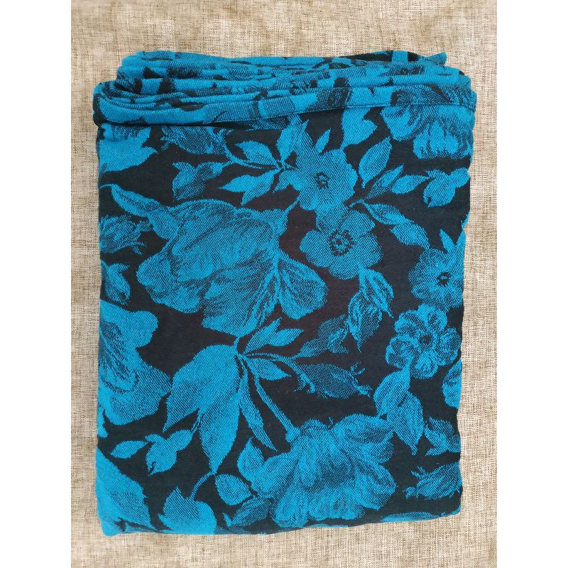 

woven wrap chardan sling