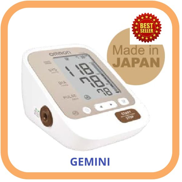 TENSIMETER OMRON JPN 600 / JPN600