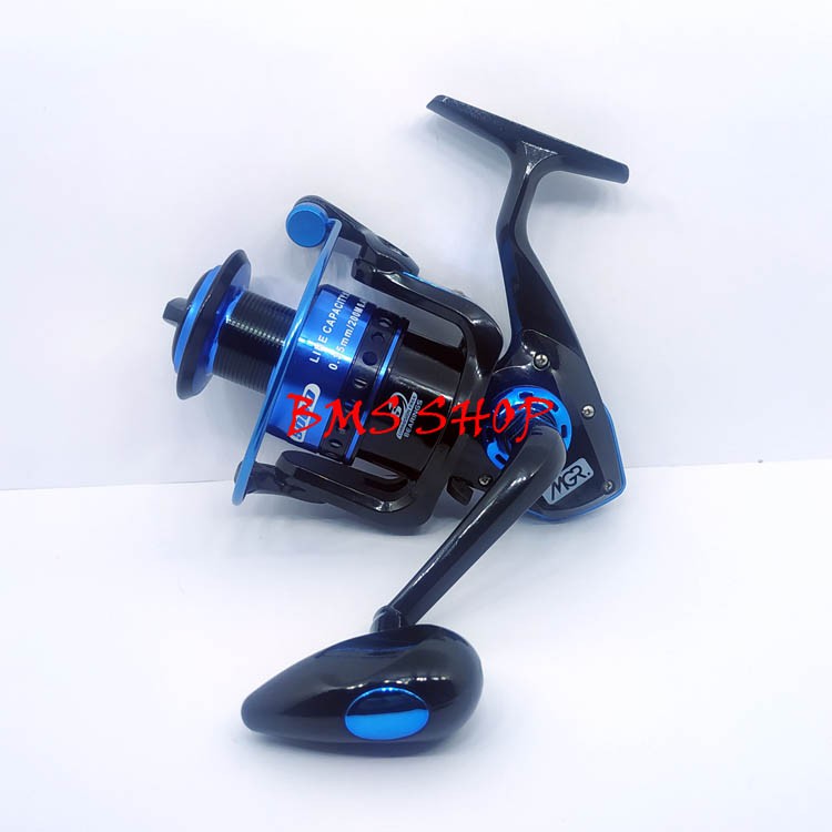 Reel Pancing Maguro Thor 6000