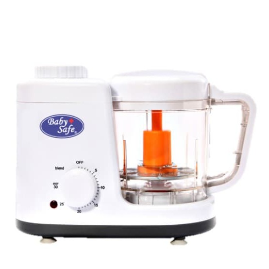 Baby Safe Baby Food Maker