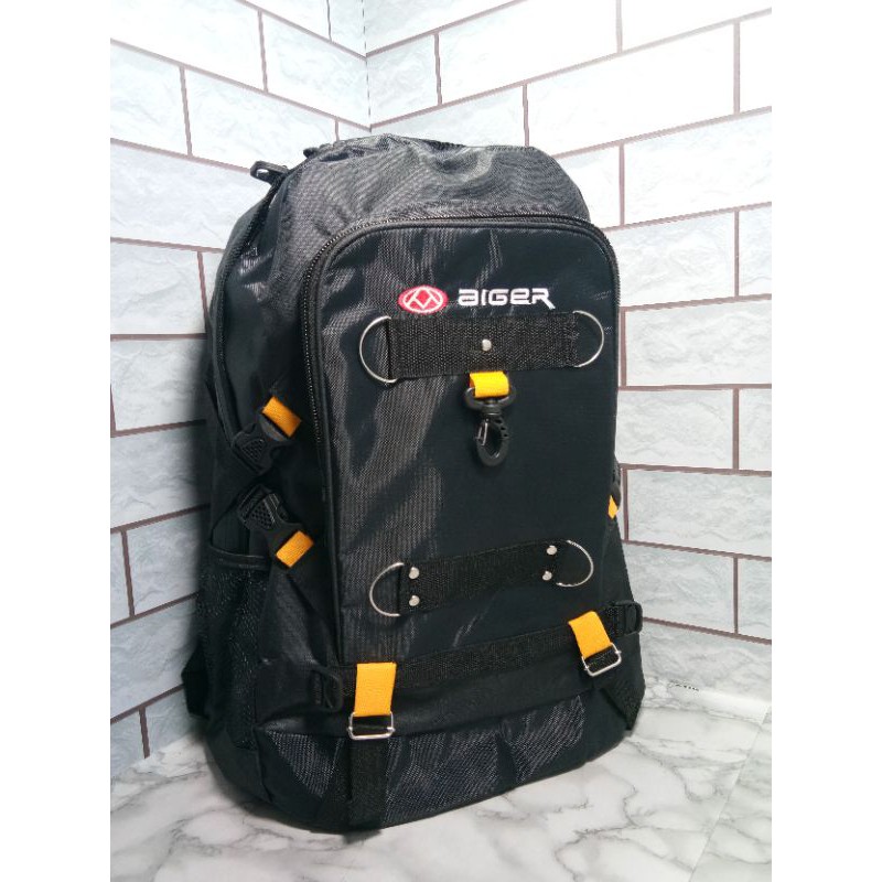 TAS CARRIER TAS GUNUNG MURAH KASMAG