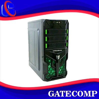 Casing ATX Simbada Sim-V