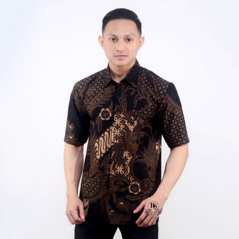 KEMEJA PRIA LENGAN PENDEK JUMBO SIZE M L XL XXL XXXL 4XL 5XL 6 XL #kemeja #kemeja pria # kemeja batik