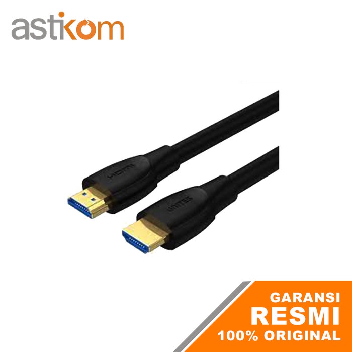 Kabel HDMI V2.0 Unitek Premium 10M C11043BK