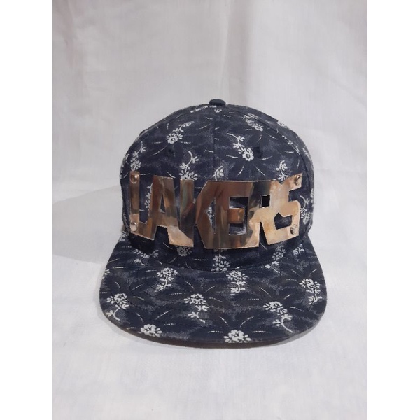 Topi NBA LA Lakers